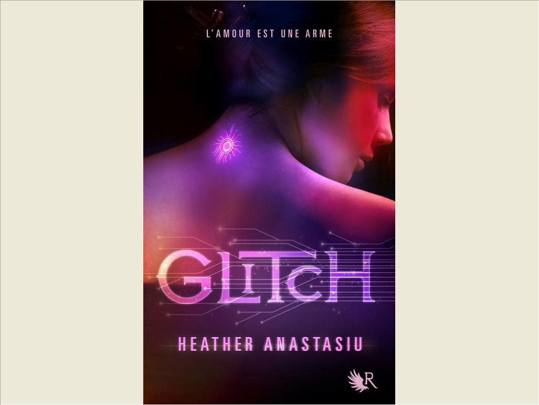 GLITCH - TOME 1 - VOL01