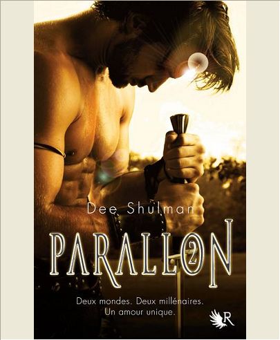 PARALLON - TOME 2 - VOL02