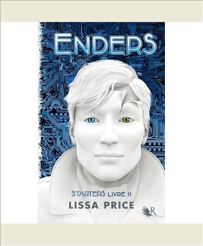 STARTERS LIVRE II ENDERS