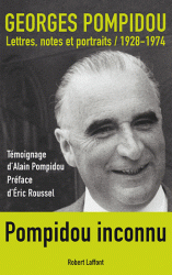 LETTRES, NOTES ET PORTRAITS
