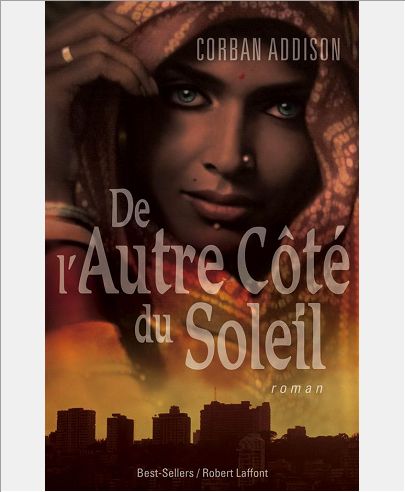 DE L'AUTRE COTE DU SOLEIL