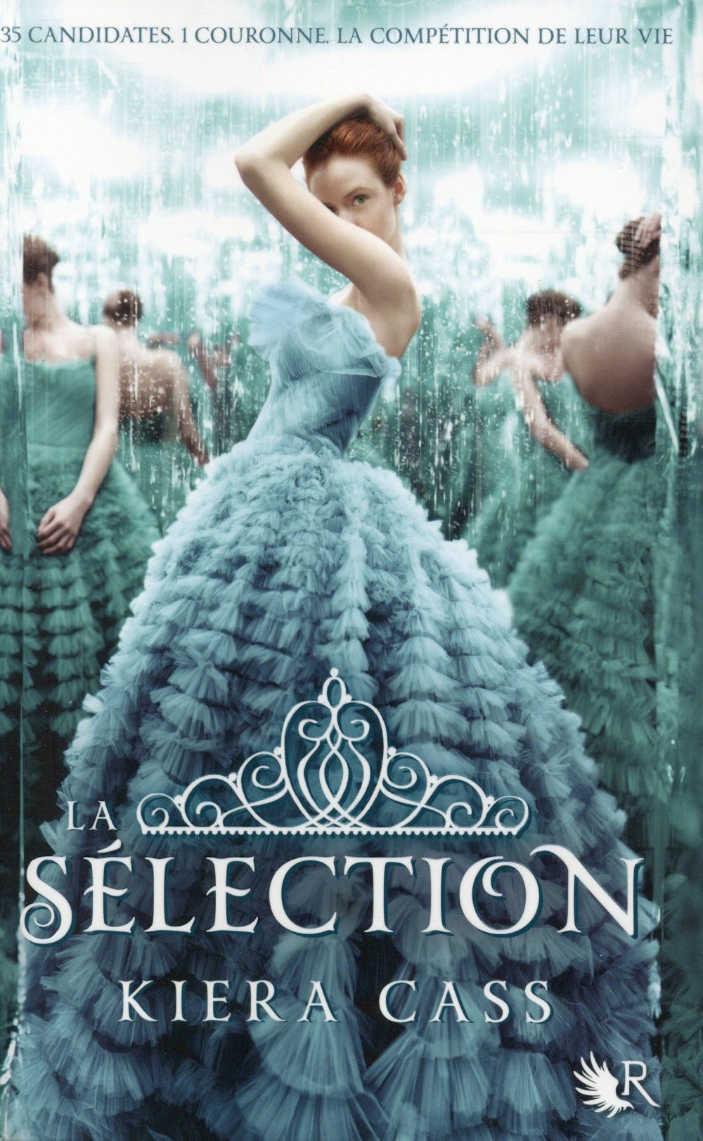 LA SELECTION - LIVRE I - VOL01