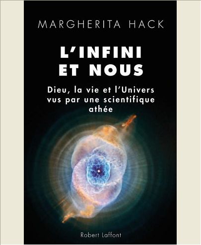 L'INFINI ET NOUS