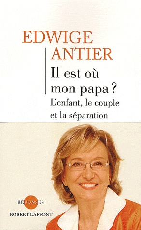 IL EST OU MON PAPA ?