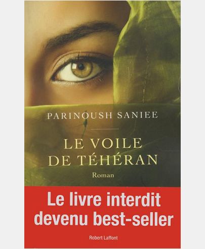 LE VOILE DE TEHERAN
