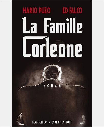 LA FAMILLE CORLEONE