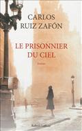 LE PRISONNIER DU CIEL