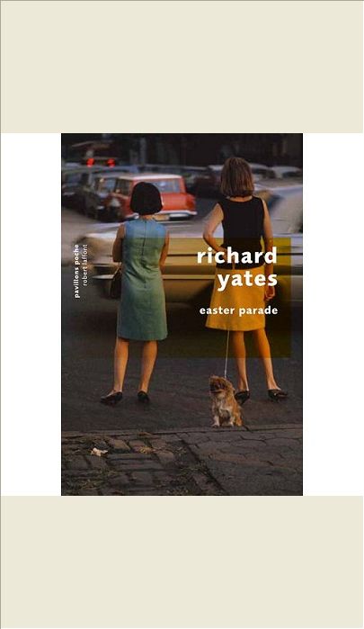 EASTER PARADE - PP