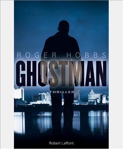 GHOSTMAN