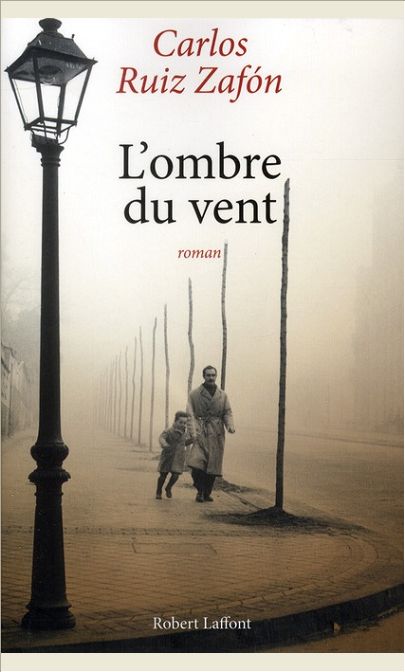 L'OMBRE DU VENT