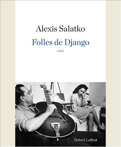 FOLLES DE DJANGO
