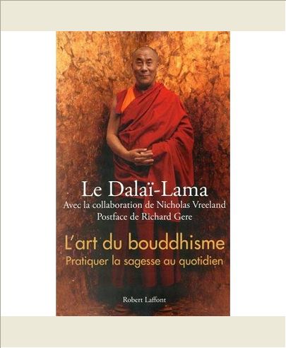 L'ART DU BOUDDHISME