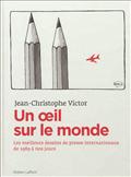 UN OEIL SUR LE MONDE
