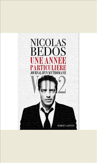 UNE ANNEE PARTICULIERE