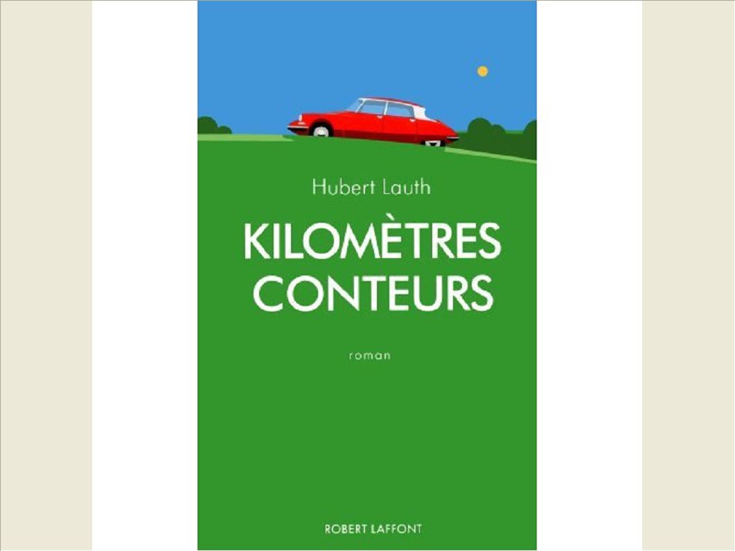 KILOMETRES CONTEURS