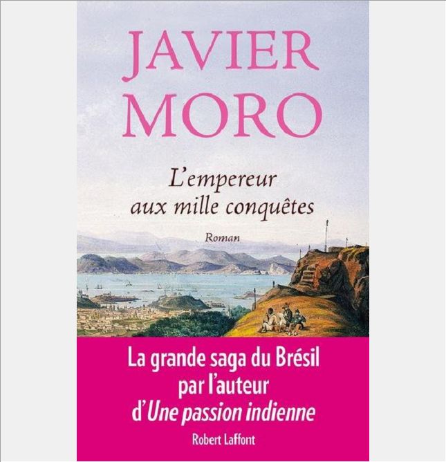 L'EMPEREUR AUX MILLE CONQUETES