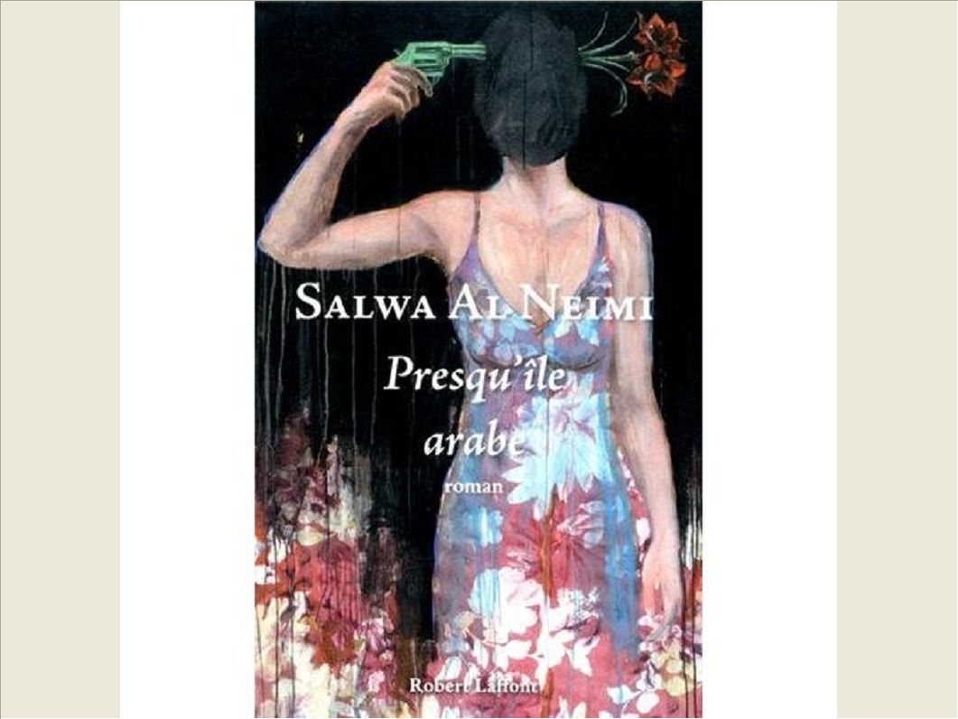 PRESQU'ILE ARABE