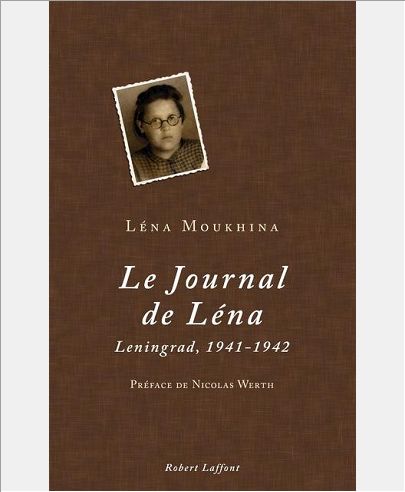 JOURNAL DE LENA MOUKHINA
