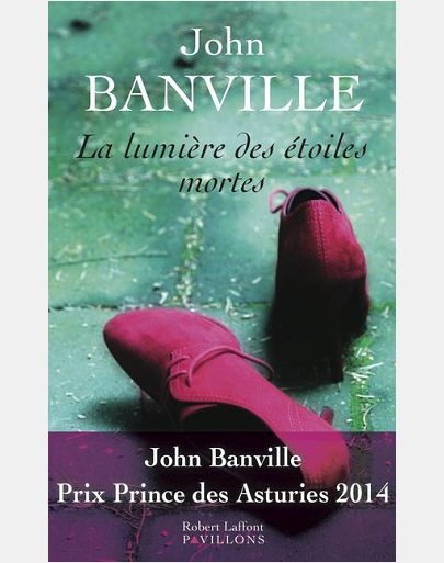 LA LUMIERE DES ETOILES MORTES