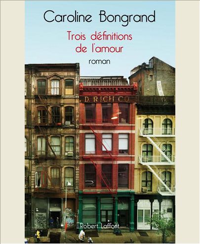 TROIS DEFINITIONS DE L'AMOUR