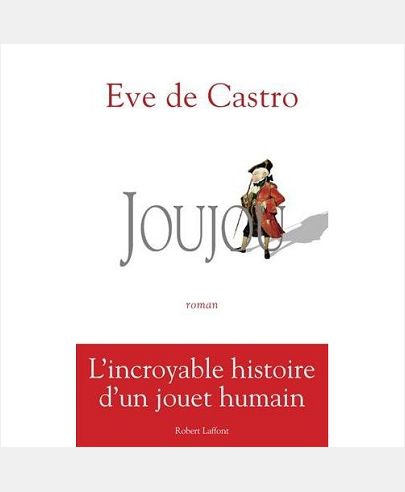 JOUJOU