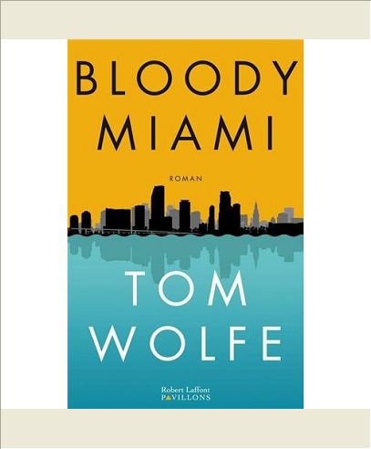 BLOODY MIAMI