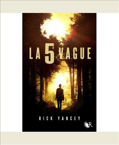 LA 5E VAGUE - VOL01