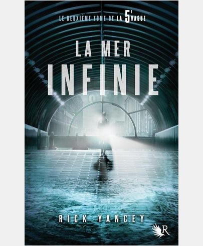 LA 5E VAGUE - TOME 2 LA MER INFINIE - VOL02