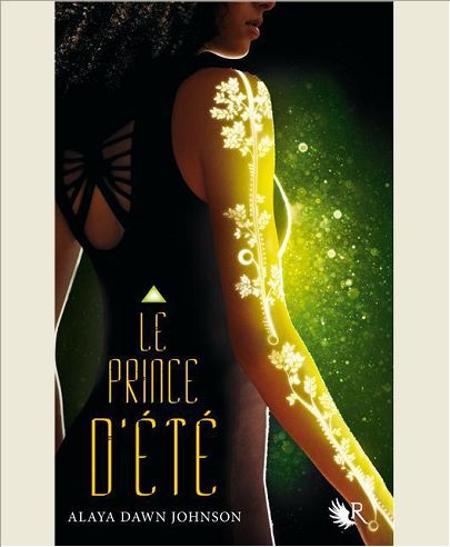 LE PRINCE D'ETE