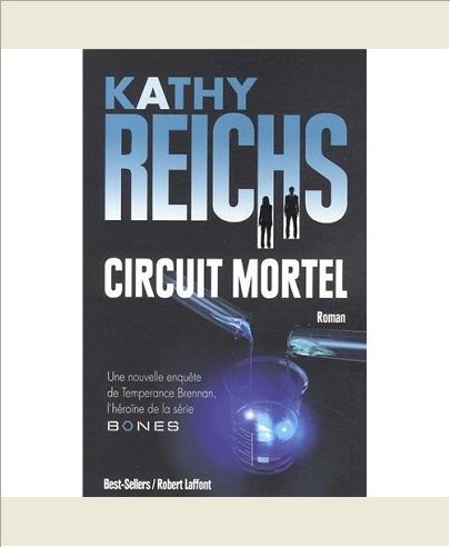 CIRCUIT MORTEL