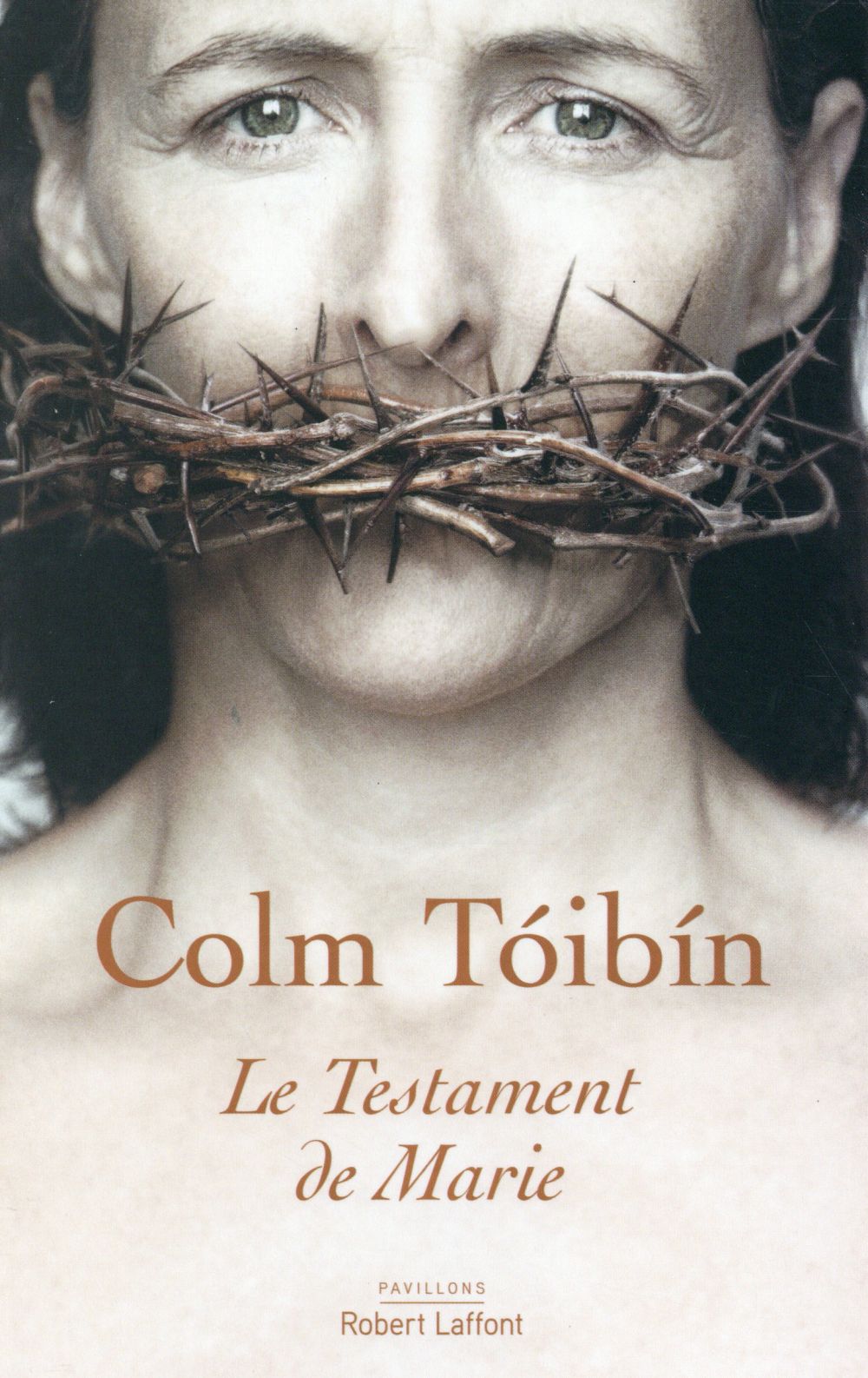 LE TESTAMENT DE MARIE