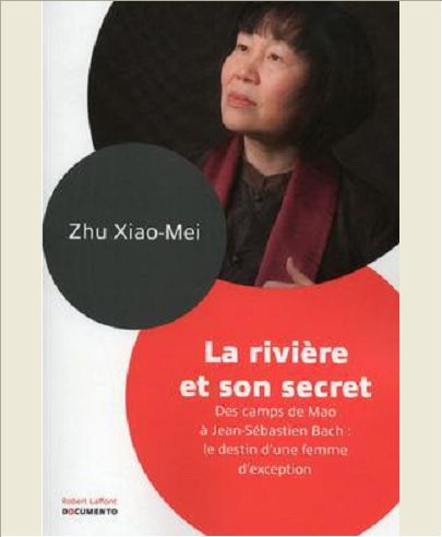 LA RIVIERE ET SON SECRET - DOCUMENTO