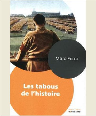 LES TABOUS DE L'HISTOIRE - DOCUMENTO