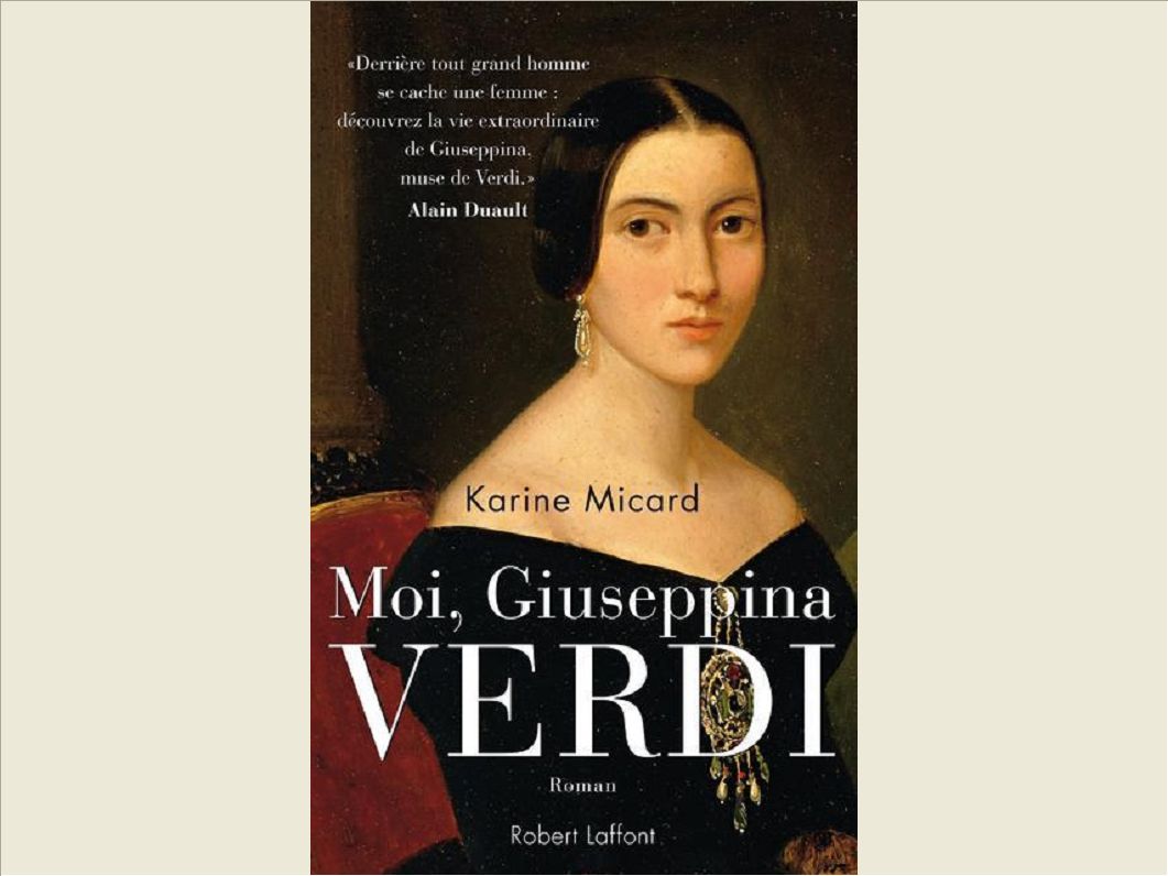 MOI, GIUSEPPINA VERDI