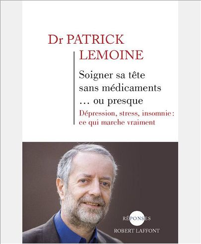 SOIGNER SA TETE SANS MEDICAMENTS... OU PRESQUE