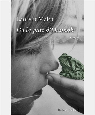 DE LA PART D'HANNAH