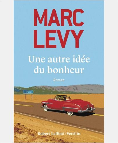 UNE AUTRE IDEE DU BONHEUR