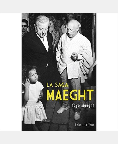 LA SAGA MAEGHT