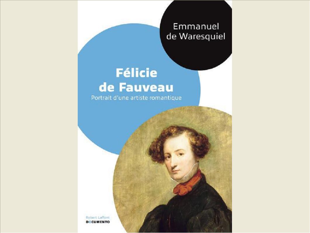 FELICIE DE FAUVEAU - DOCUMENTO