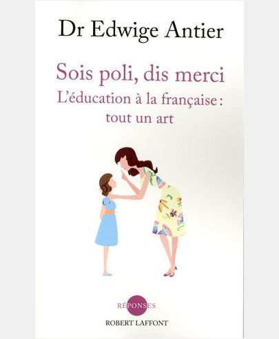 SOIS POLI, DIS MERCI