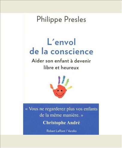 L'ENVOL DE LA CONSCIENCE