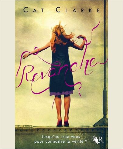 REVANCHE