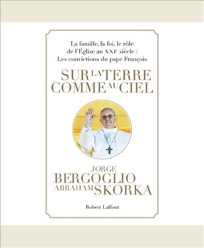 SUR LA TERRE COMME AU CIEL