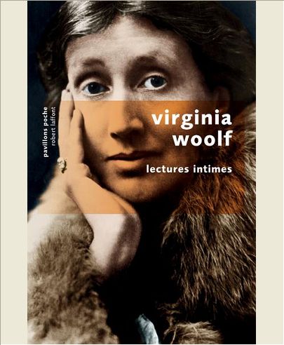 LECTURES INTIMES - PAVILLON POCHE