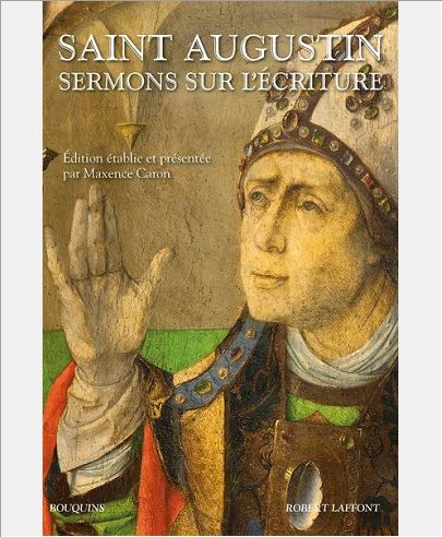 SERMONS DE SAINT-AUGUSTIN