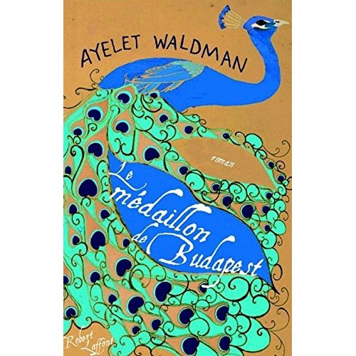 LE MEDAILLON DE BUDAPEST