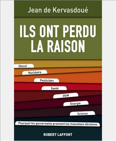 ILS ONT PERDU LA RAISON