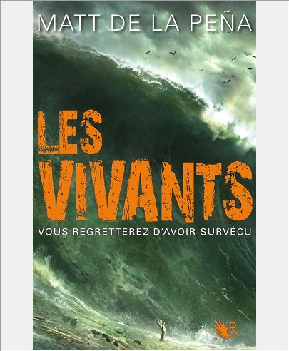 LES VIVANTS