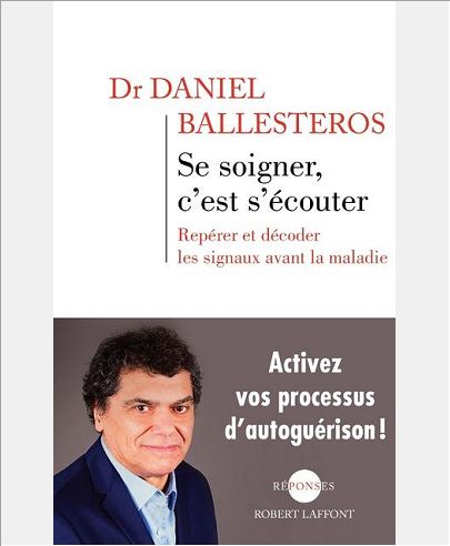 SE SOIGNER, C'EST S'ECOUTER
