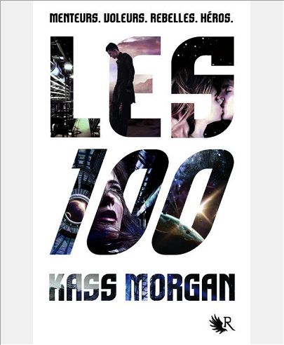 LES 100 - TOME 1 - VOL01